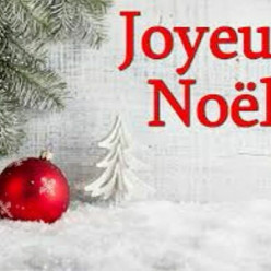 Repas de Noël